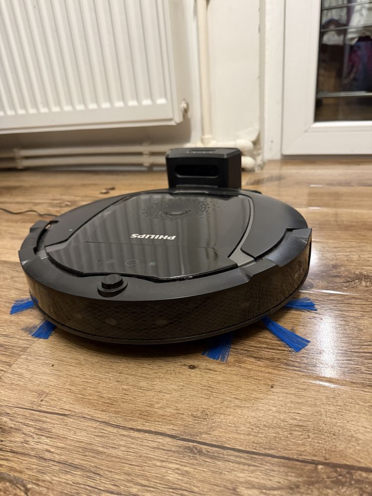 Robot de aspirare Philips SmartPro Active
