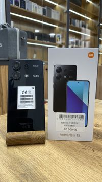 Redmi Note 13 #02