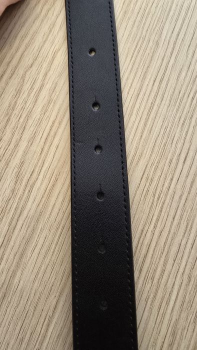 Черен колан Pinko