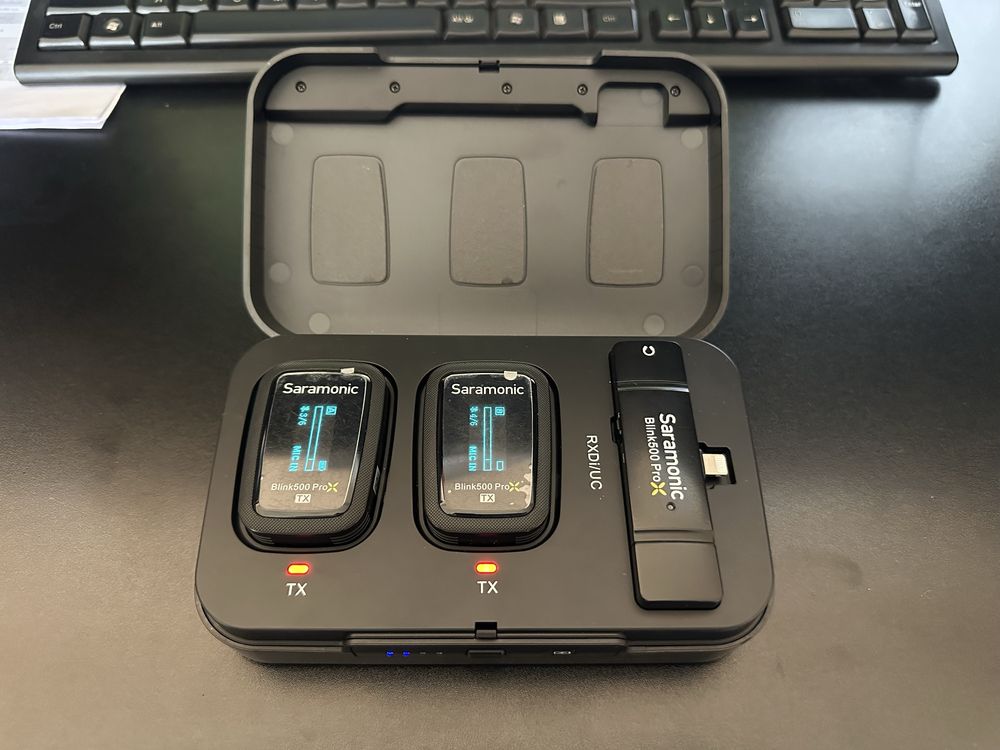 Saramonic Blink 500 Pro TX
