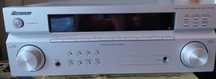 receiver statie amplificator pioneer vsx 418