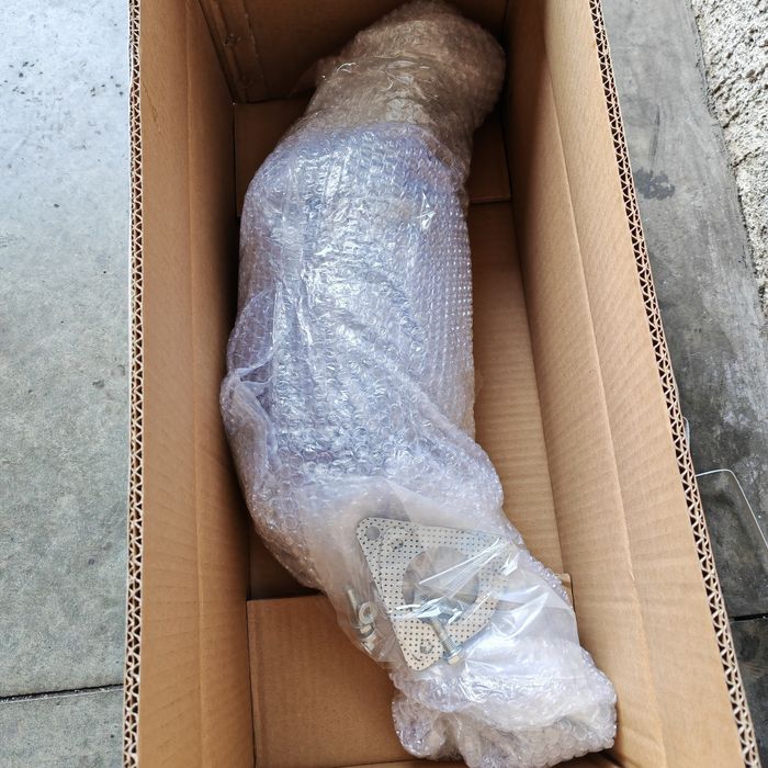 Filtru particule dpf audi 2.0tdi 2008-2017