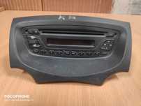 Cd Radio music Ford KA / Сд Радио музика Форд Ка