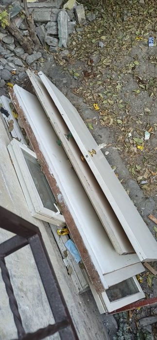 Утин учун тахта эшик ромлар