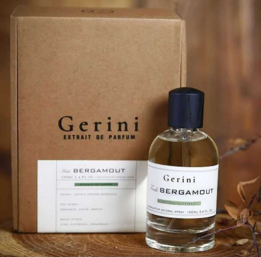 Gerini Extrait De Parfum 100ml ORIGINAL