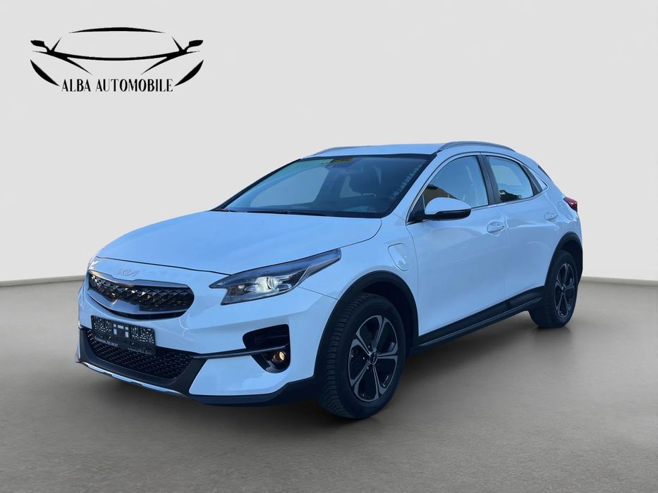 Kia XCeed 1.6 GDI DCT6 OPF PLUG-IN-HYBRID Tva Garantie Germania