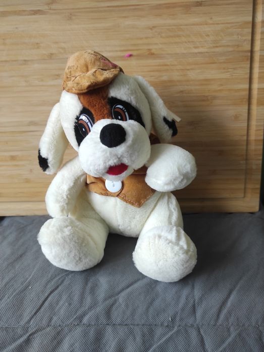 Плюшени  играчки