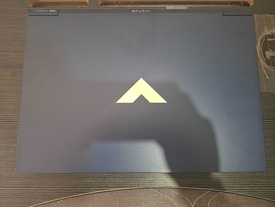 HP Victus 16, 20GB/512GB