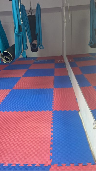 Продам срочно татами