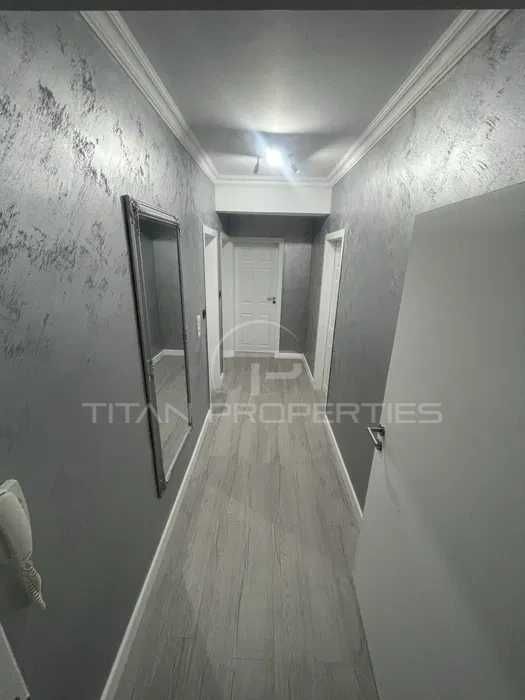 Продава се Тристаен апартамент в Пловдив, Коматевски възел - 101 кв.м за 2050 €/кв.м - Снимка #4