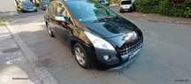 Peugeot 3008 1.6 diesel euro 5