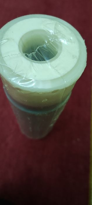 Polar - Фильтрующий картридж с активированным углем, 5 микрон - CJ10CA