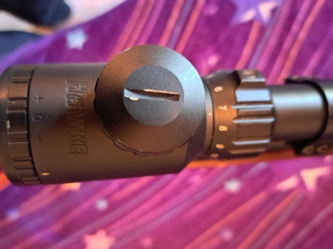 Vand pușcă cu aer comprimat Hammerli 900 4.5mm