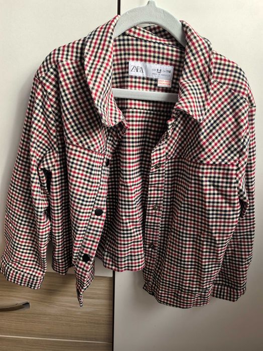 Детско яке за момиче