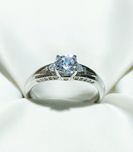 Серебряное кольцо 925, Kumush uzuk 925