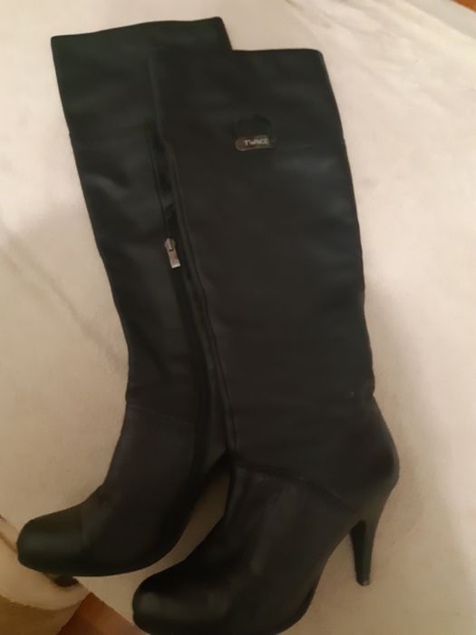 Продам сапоги демисезонные от Рио ри