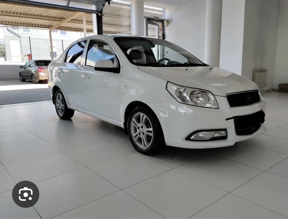 Nexia 3 4 A/T 2022 yil 9800 probek