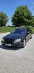 Мерцедес S-classa 500