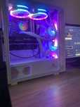 Calculator Gaming RX 6650 XT i5-12400f