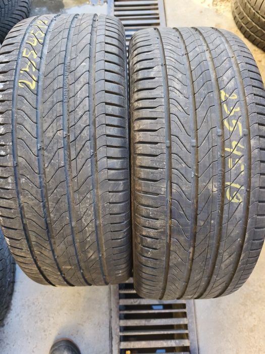 Гуми 235 45 19 Continental dot 25