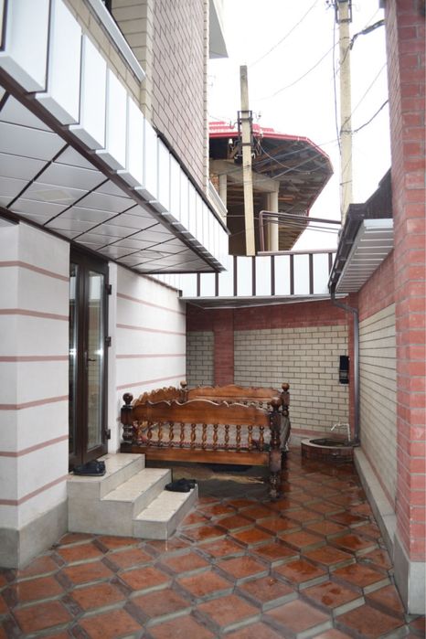 новый современный евро дом. Ор.улица Некрасова