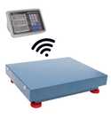 Cantar electronic 700 kg Wifi fara fir cu maner 60 x 50 cm