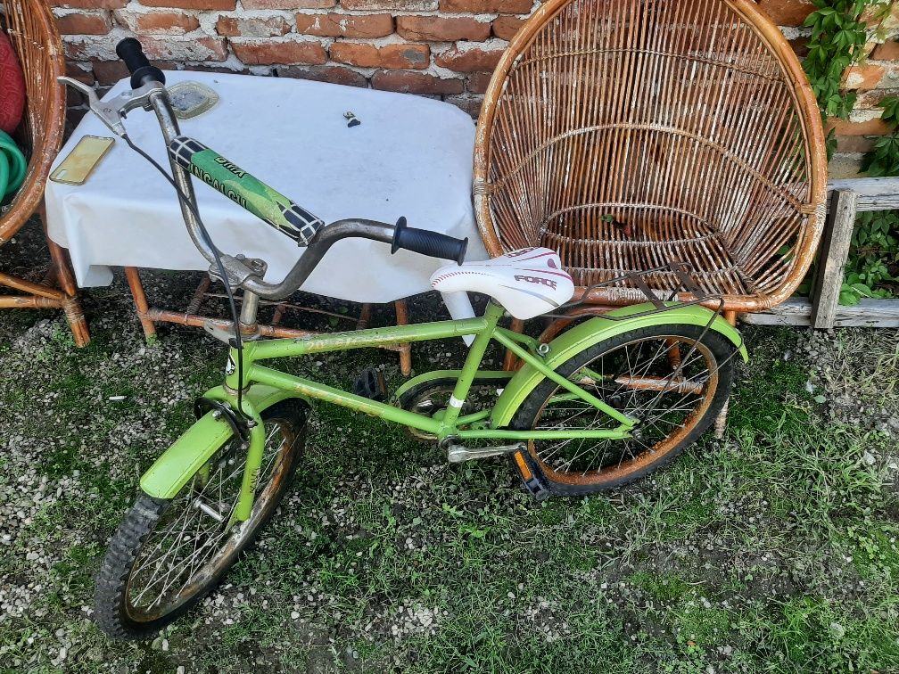 De vânzare  Bicicletă