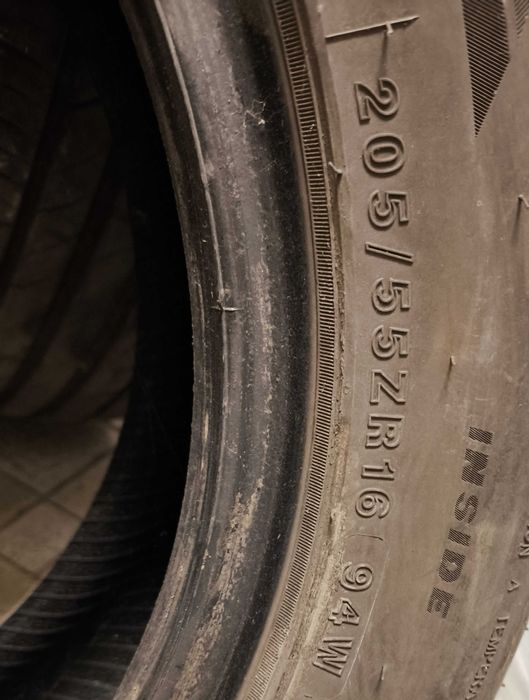 НОВИ Летни Гуми R16