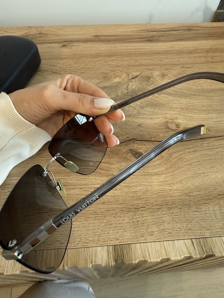 Мъжки очила Louis Vuitton