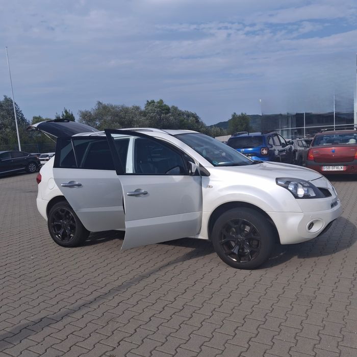 Vand Renault Koleos 4*4 .