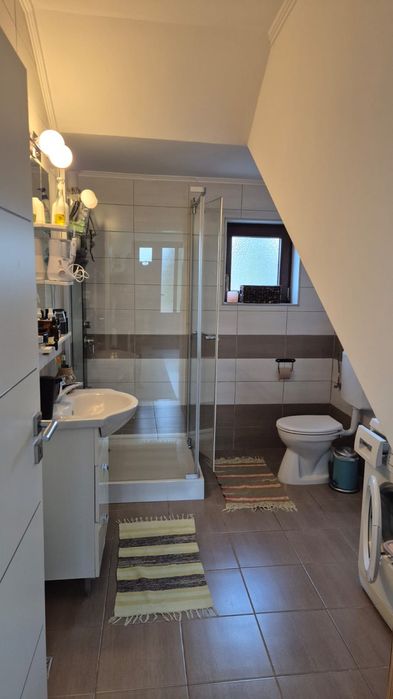 Casa cartierul Arhitectilor 125m+Teren 400m VANDUT