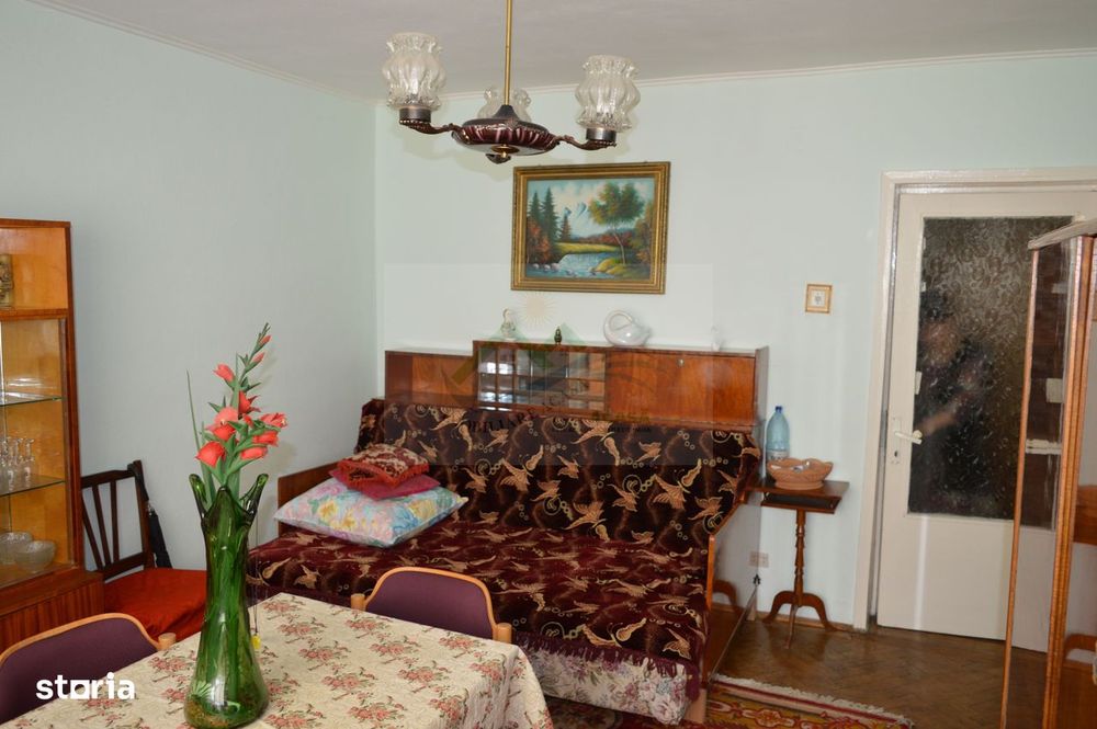 Apartament cu 2 camere Gura Humorului/Suceava