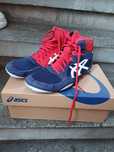 Детски борцовки ASICS