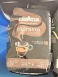 Lavazza cafea boabe