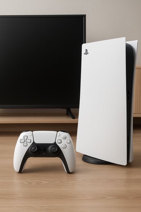 Аренда playstation 5