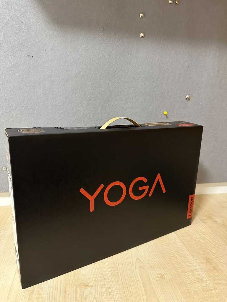 Lenovo Yoga slim 6
