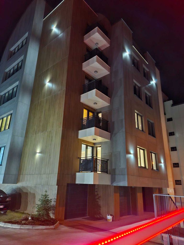 Продава се Многостаен апартамент в София, Манастирски ливади - 174 кв.м за 2184 €/кв.м - Снимка #5