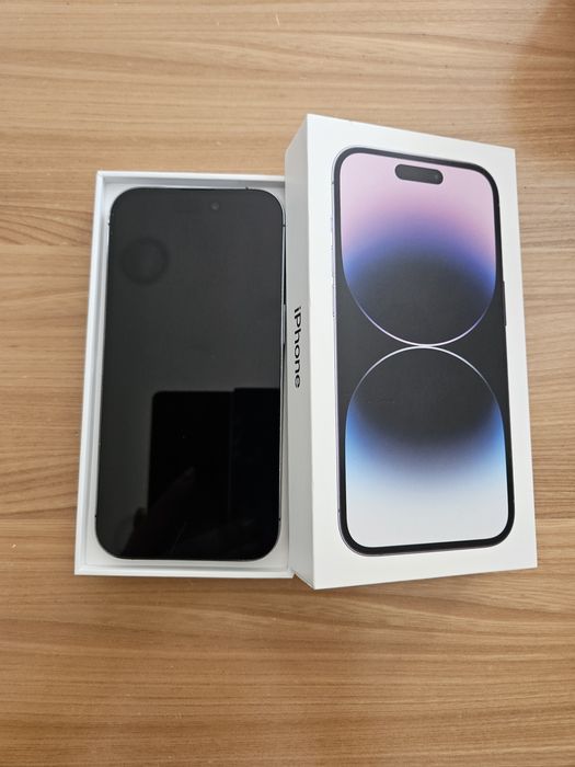 iPhone 14 pro 128 GB