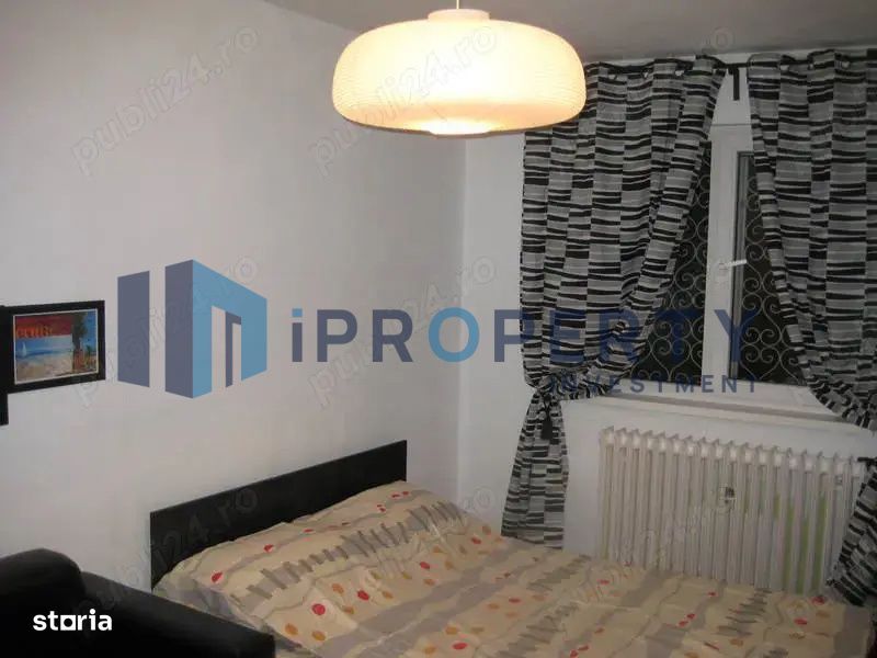 Aleea Pantelimon 4  | Garsoniera | Confort 3 | 15 Mp | Gaze