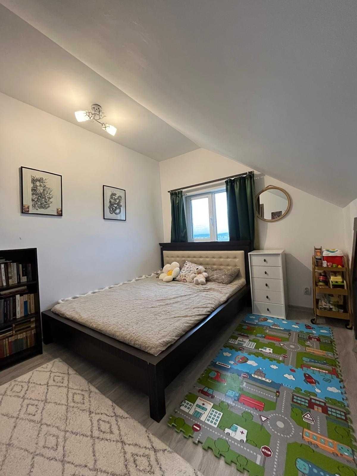 Vânzare apartament 3 camere - direct proprietar