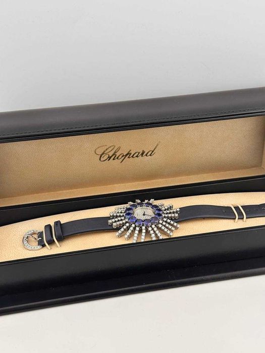 Часы наручные Chopard