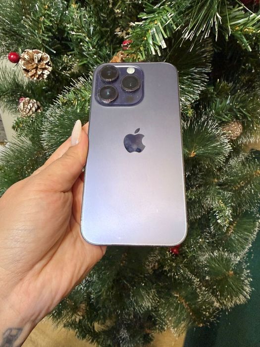 Продам айфон 14 pro