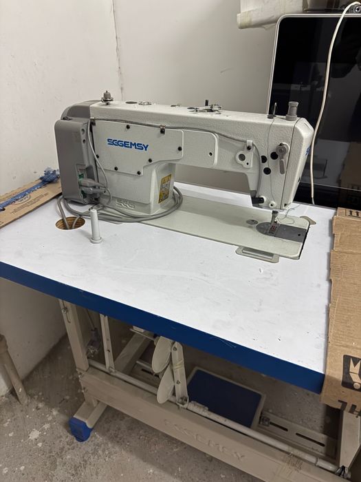 Продам швейную машину 190k