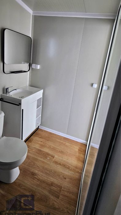 Containere modulare premium