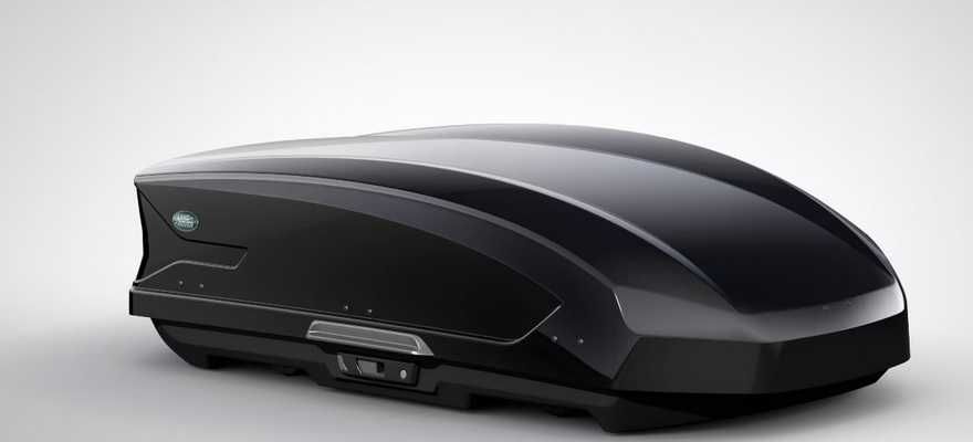 Thule Atlantis 600 / Thule motion XT M