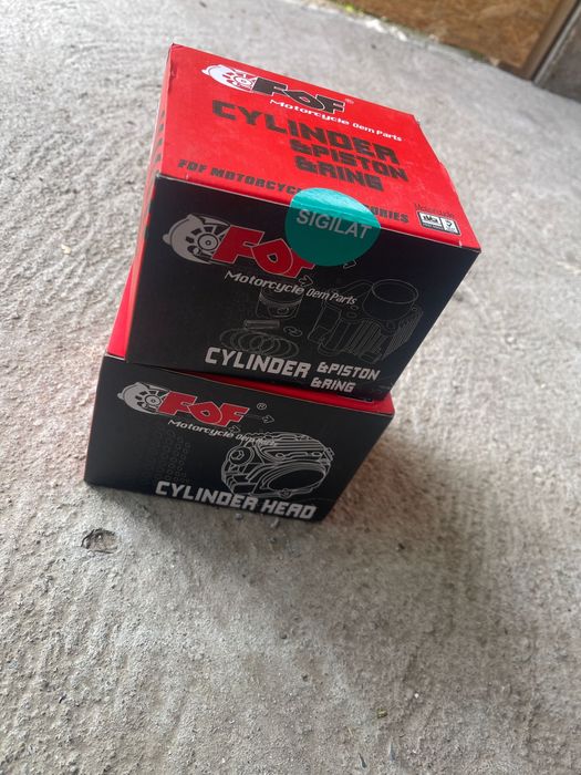 Cross ultra 125cc