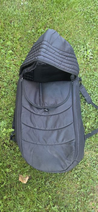 Vând doua Landouri Gemeni