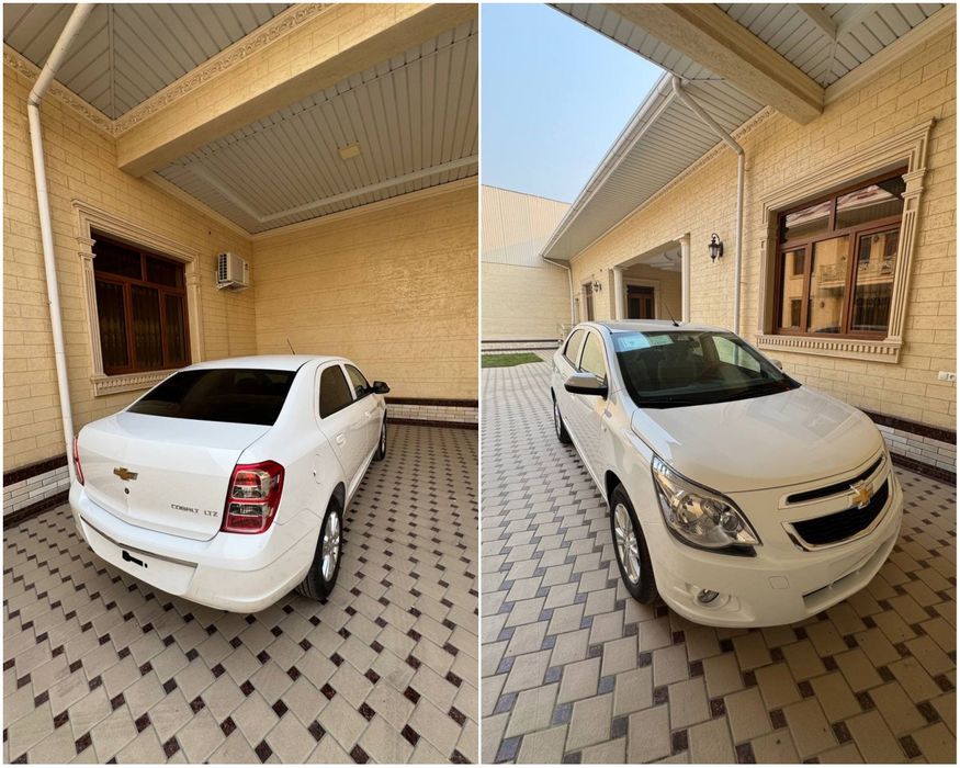 Cobalt Style Кобальт Стайл