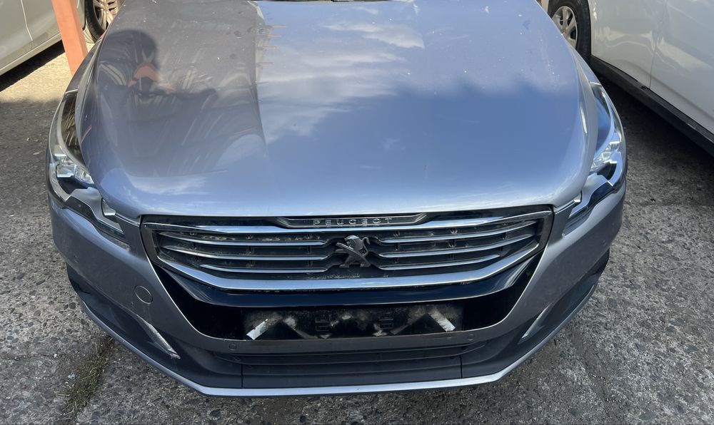 На части Peugeot 508 2.0 d 1.6 d