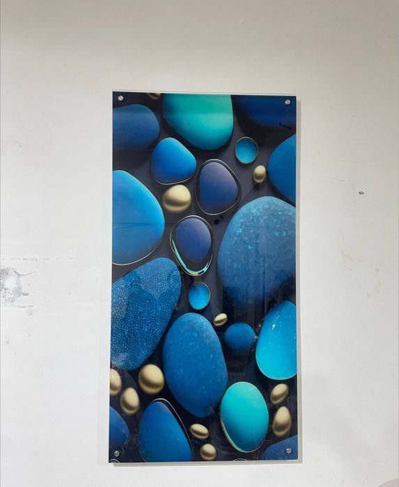 Премиум картинки на акриле и зеркале